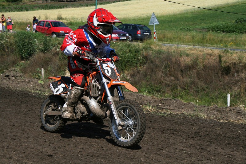 Oneal Karlín 29.6.2008